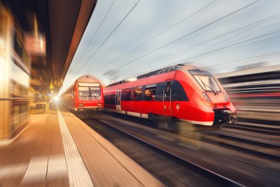 Tips voor de treinreiziger richting Madrid
