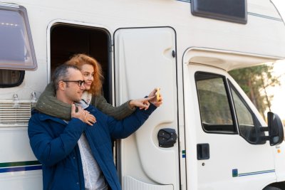 Tips voor roadtrip succes!