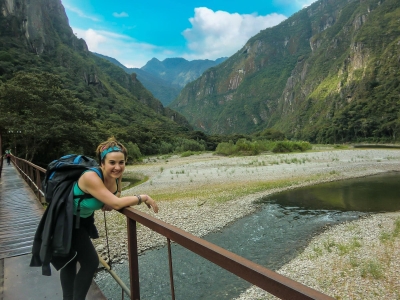 7 redenen waarom je door Peru zou moeten backpacken