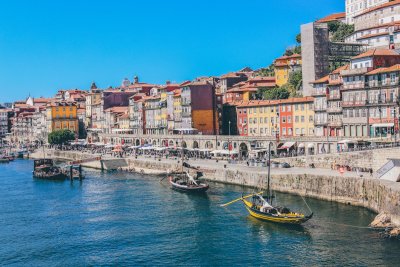 De Algarve ontdekken zonder de drukte