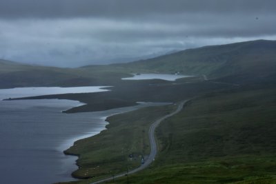 De Schotse Hooglanden trekken meer reizigers dan ooit