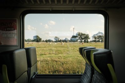De nachttrein door Europa is terug en populairder dan ooit