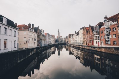 Waarom steeds meer reizigers bewust langzamer reizen